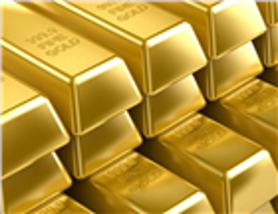Thị trường vàng ngày 25/04/2013:  Vàng thế giới tăng mạnh