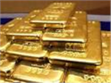 Thị trường vàng ngày 05/06/2013:  Vàng thế giới giảm, trong nước giữ giá