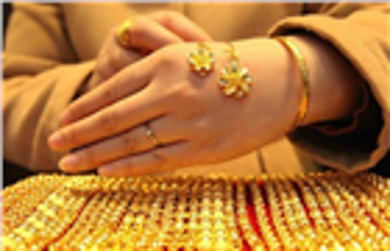 Thị trường vàng ngày 20/06/2013:  Giá vàng tiếp tục đi xuống