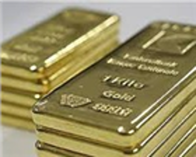 Thị trường vàng ngày 17/07/2013:  Vàng tăng giá