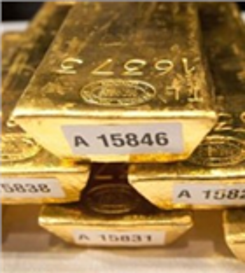 Thị trường vàng ngày 19/07/2013:  Giá vàng tăng mạnh