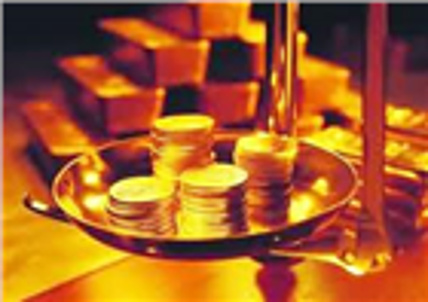 Thị trường vàng ngày 11/07/2013: Giá mua vàng trong nước ngược chiều thế giới