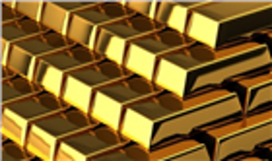 Thị trường vàng ngày 25/07/2013: Vàng thế giới quay đầu  lao dốc, trong nước giảm dè dặt