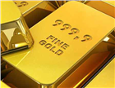 Thị trường vàng ngày 09/07/2013:  Giá vàng tăng nhanh trở lại