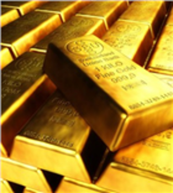 Với nhiều yếu tố hỗ trợ, vàng sẽ còn tăng?