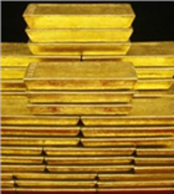 Thị trường vàng ngày 22/08/2013:  Vàng trong nước và thế giới cùng giảm