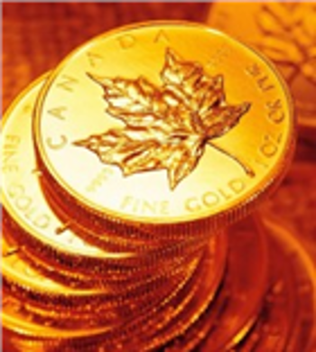 Thị trường vàng ngày 20/08/2013:  Giá vàng quay đầu giảm mạnh