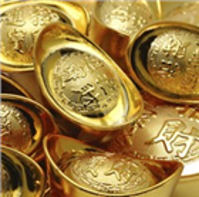 Thị trường vàng ngày 07/08/2013:  Giá vàng tiếp tục lao dốc