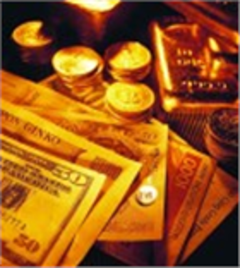 Thị trường vàng ngày 21/08/2013:  Giá vàng tăng nhẹ