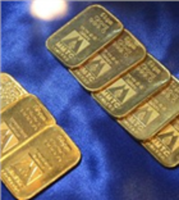 Thị trường vàng ngày 29/08/2013:  Giá vàng quay đầu  giảm