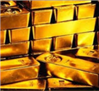 Thị trường vàng ngày 17/09/2013: Giá vàng giảm mạnh