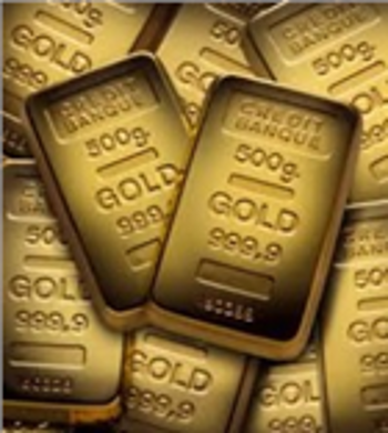 Thị trường vàng ngày 11/09/2013:  Giá vàng tiếp đà đi xuống