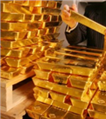 Thị trường vàng ngày 04/09/2013:  Giá vàng đổi chiều tăng vọt