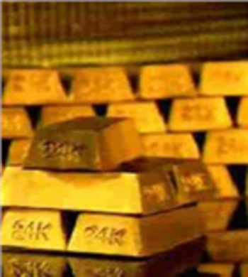 Thị trường vàng ngày 27/09/2013: Giá vàng qua đầu giảm mạnh