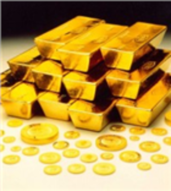 Thị trường vàng ngày 26/09/2013: Vàng tăng nhẹ