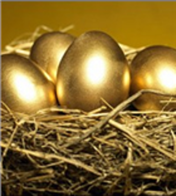 Thị trường vàng ngày 16/09/2013:  Vàng tăng nhẹ