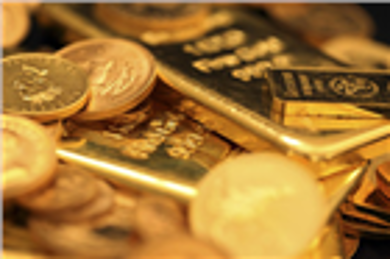 Thị trường vàng ngày 10/10/2013: Vàng tiếp đà xuống giá