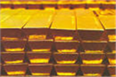 Thị trường vàng ngày 23/10/2013: Giá vàng bất ngờ quay đầu tăng mạnh