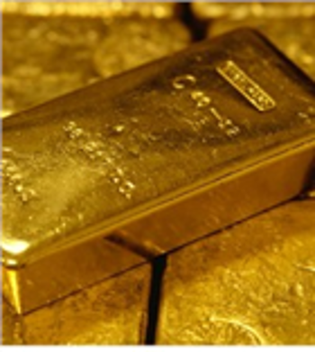 Thị trường vàng ngày 12/10/2013: Chênh lệch giá vàng trong và ngoài nước lại giãn rộng