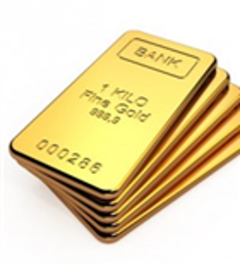 Thị trường vàng ngày 05/11/2013: Giá vàng tiếp tục giảm