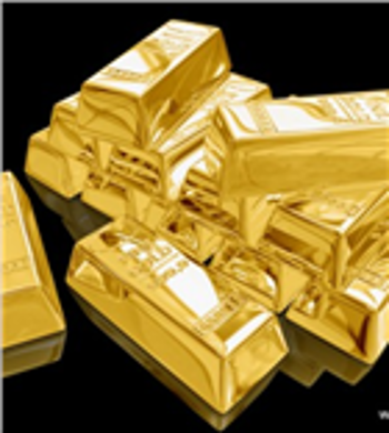 Dự báo giá vàng tuần tới sẽ vượt ngưỡng 1.300 USD/oz