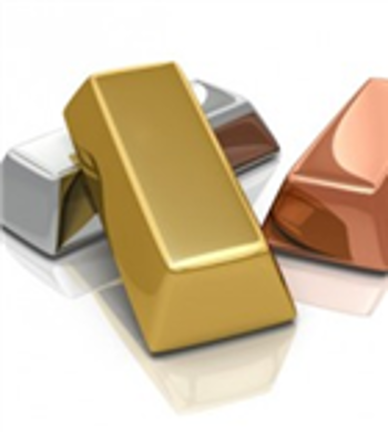 Thị trường vàng ngày 25/11/2013: Giá vàng giảm sâu trong phiên giao dịch đầu tuần