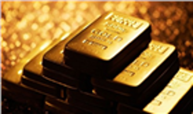 Thị trường vàng ngày 29/11/2013: Giá vàng thế giới quay đầu tăng