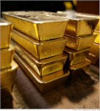 Thị trường vàng ngày 19/11/2013: Chênh lệch giá vàng trong và ngoài nước được nới rộng