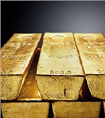 Thị trường vàng ngày 23/12/2013: Giá vàng vẫn trong đà giảm