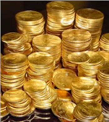 Thị trường vàng ngày 21/01/2014: Vàng đứng giá