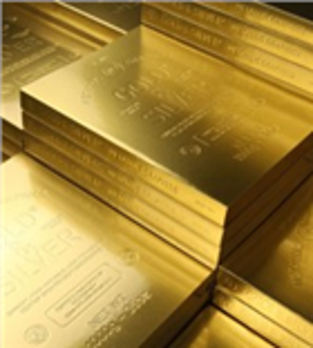 Giá vàng tuần từ 20 - 26/1 dự báo tăng