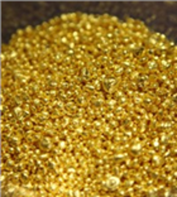 Thị trường vàng ngày 10/01/2014: Giá vàng quay đầu tăng nhẹ