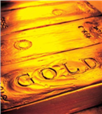 Giá vàng tuần này: Đà tăng mở rộng?