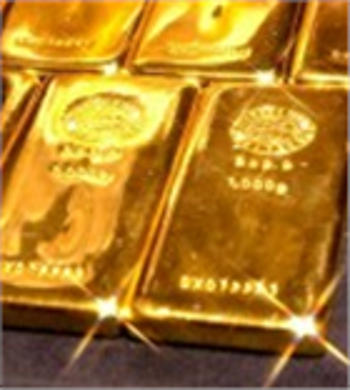 Tuần này giá vàng có thể chạm 1.250 USD