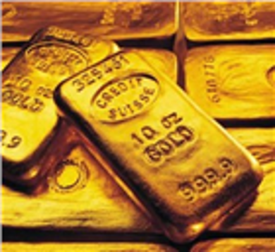 Thị trường Trung Quốc hỗ trợ giá vàng tăng