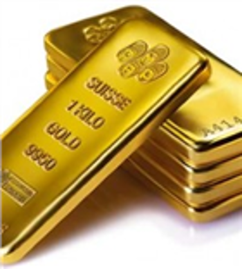 Thị trường vàng ngày 31/03/2014: Vàng có dấu hiệu tăng giá