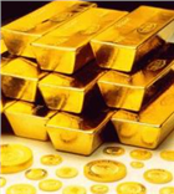 Thị trường vàng ngày 13/03/2014: Giá vàng thế giới tiếp tục tăng cao