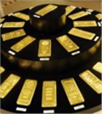 Vàng: giá trị nhiều hơn là một nơi cất trữ tài sản!