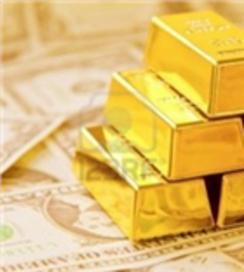 Thị trường vàng ngày 14/04/2014: Đầu tuần giá vàng tăng mạnh