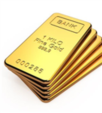 Đồng USD suy yếu thúc đẩy vàng tăng