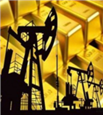 Thị trường vàng ngày 14/05/2014: Vàng tăng giá