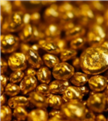 Vàng sẽ có bước nhảy vọt