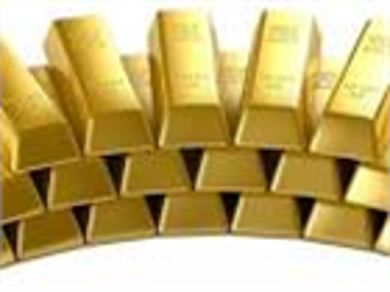 Thị trường vàng ngày 24/07/2014: Giá vàng tiếp đà giảm