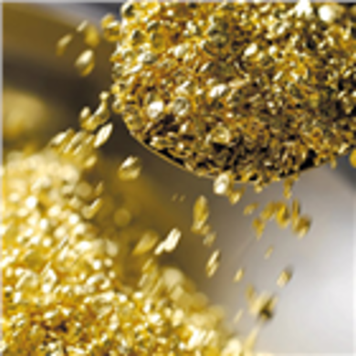 Thị trường vàng ngày 08/10/2014: Giá vàng tiếp tục đi lên