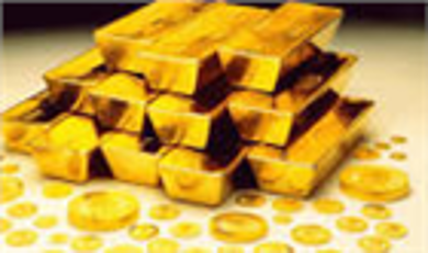 Thị trường vàng ngày 20/11/2014: Giá vàng giảm sâu