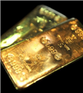 Vàng sẽ hồi phục trong năm 2015
