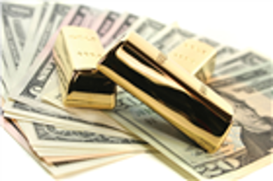 Thị trường vàng ngày 03/12/2014: Giá vàng lại giảm mạnh