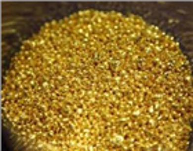 Thị trường vàng ngày 08/12/2014: Giá vàng trong nước ngược chiều thế giới