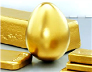 Thị trường vàng ngày 02/12/2014: Giá vàng quay đầu tăng