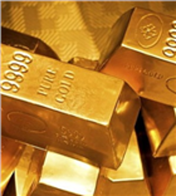 Giới đầu tư quay lại với vàng